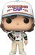 Фигурка Funko TV Stranger Things Dustin фанко Очень странные дела Дастин 1240 -   -  