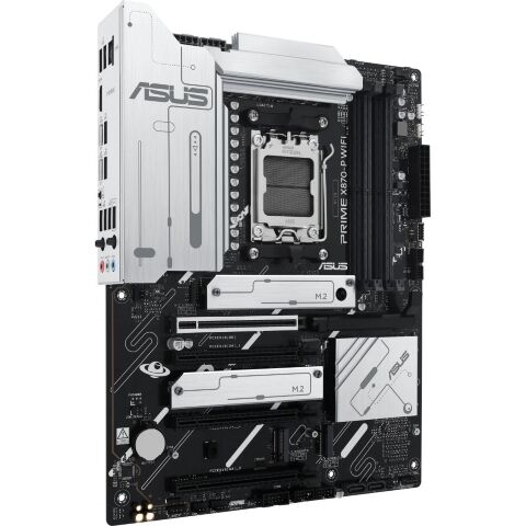 Материнская плата ASUS PRIME X870-P WIFI - Нулевой остаток (Feed) - Нулевой остаток (Feed)