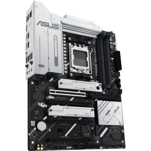 Материнская плата ASUS PRIME X870-P WIFI - Нулевой остаток (Feed) - Нулевой остаток (Feed)
