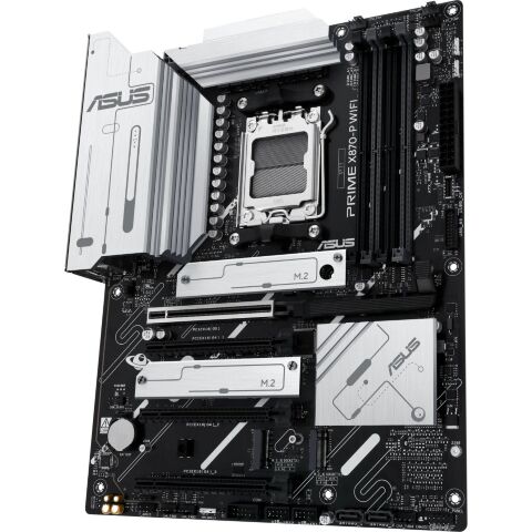 Материнская плата ASUS PRIME X870-P WIFI - Нулевой остаток (Feed) - Нулевой остаток (Feed)