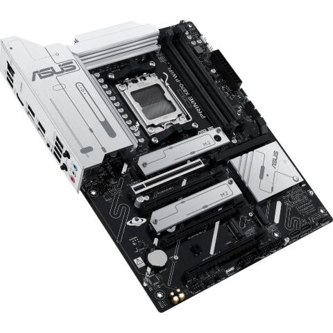 Материнская плата ASUS PRIME X870-P WIFI - Нулевой остаток (Feed) - Нулевой остаток (Feed)