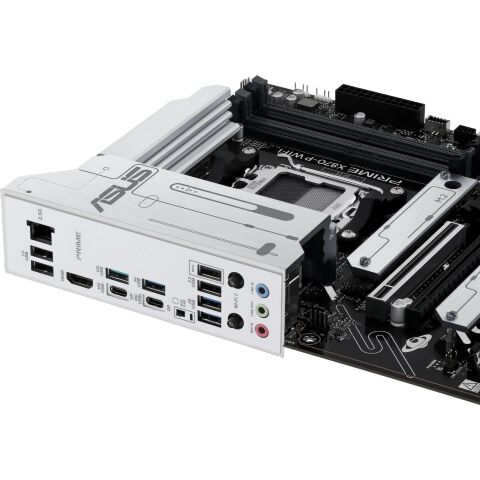 Материнская плата ASUS PRIME X870-P WIFI - Нулевой остаток (Feed) - Нулевой остаток (Feed)