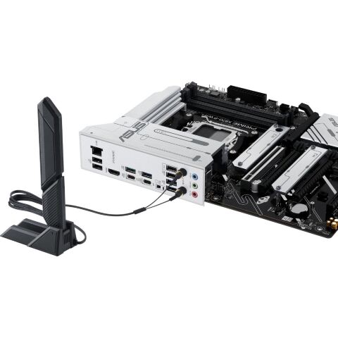Материнская плата ASUS PRIME X870-P WIFI - Нулевой остаток (Feed) - Нулевой остаток (Feed)