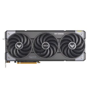 Видеокарта ASUS Radeon RX 9070 XT 16Gb TUF OC GAMING (TUF-RX9070XT-O16G-GAMING)
