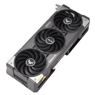 Видеокарта ASUS Radeon RX 9070 XT 16Gb TUF OC GAMING (TUF-RX9070XT-O16G-GAMING)