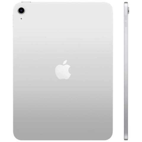 Планшет Apple iPad 11" 2025 Wi-Fi 128GB Silver (MD3Y4TY/A) - Нулевой остаток (Feed) - Нулевой остаток (Feed)