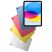 Планшет Apple iPad 11" 2025 Wi-Fi 128GB Silver (MD3Y4TY/A) - Нулевой остаток (Feed) - Нулевой остаток (Feed)