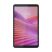 Планшет Lenovo Tab One 4/64 WiFi Luna Grey + Clear Case (ZAF00098UA) - Нулевой остаток (Feed)  - Нулевой остаток (Feed) 