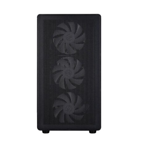 Корпус для ПК Zalman M5 (M5BLACK) - Нулевой остаток (Feed)  - Нулевой остаток (Feed) 