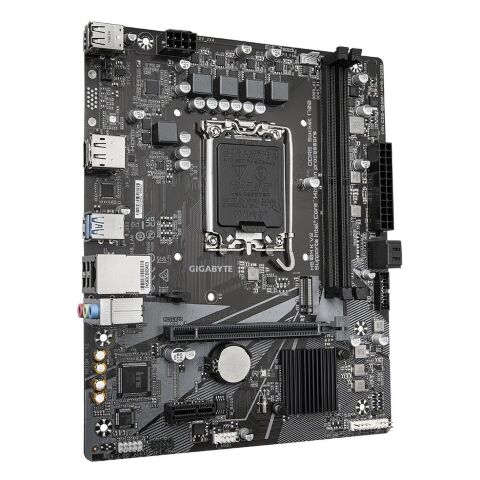 Материнская плата GIGABYTE H610M K V2 - Нулевой остаток (Feed) - Нулевой остаток (Feed)