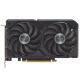 Видеокарта ASUS Radeon RX 9060 8Gb DUAL (DUAL-RX9060-8G) - Нулевой остаток (Feed)  - Нулевой остаток (Feed) 