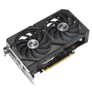 Видеокарта ASUS Radeon RX 9060 8Gb DUAL (DUAL-RX9060-8G)