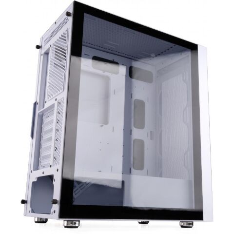 Корпус для ПК Vinga Pillar White - Корпуса  - Корпуса 