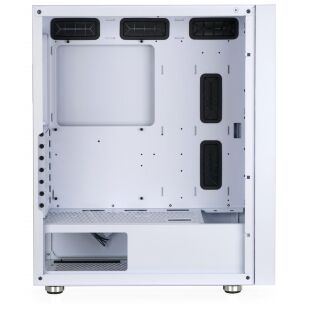 Корпус для ПК Vinga Pillar White