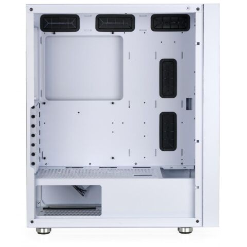 Корпус для ПК Vinga Pillar White - Корпуса  - Корпуса 
