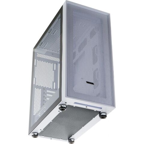 Корпус для ПК Vinga Pillar White - Корпуса  - Корпуса 