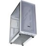 Корпус для ПК Vinga Pillar White