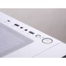 Корпус для ПК Vinga Pillar White