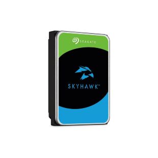 Жесткий диск 3.5" 8TB Seagate (ST8000VE001)