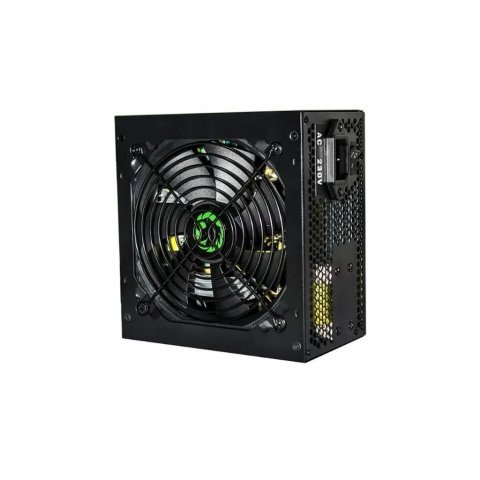 Блок питания Gamemax GM-400-PFC Black - Нулевой остаток (Feed)  - Нулевой остаток (Feed) 