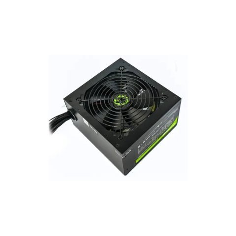 Блок питания Gamemax GM-400-PFC Black - Нулевой остаток (Feed)  - Нулевой остаток (Feed) 
