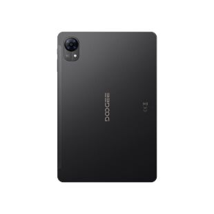 Планшет Doogee Tab G5 10.1" 3/128GB 4G (LTE) Black VIP Edition (6942654903334)