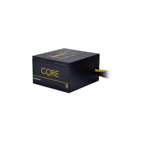 Блок питания Chieftec 600W (BBS-600S) - Нулевой остаток (Feed)  - Нулевой остаток (Feed) 