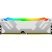 Модуль памяти для компьютера DDR5 16GB 7200 MHz Renegade RGB White XMP Kingston Fury (ex.HyperX) (KF572C38RWA-16) - Модули памяти для компьютера - Модули памяти для компьютера