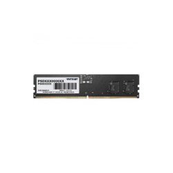Модуль памяти для компьютера DDR5 16GB 4800 MHz Signature Patriot (PSD516G480081)