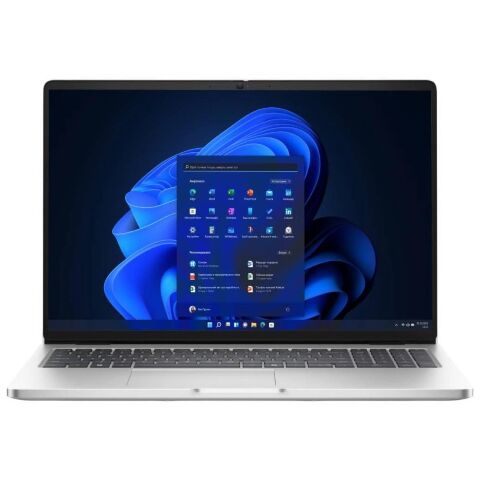 Ноутбук Dell Pro 16 (BTO106PC16250UA_W11P) - Нулевой остаток (Feed)  - Нулевой остаток (Feed) 