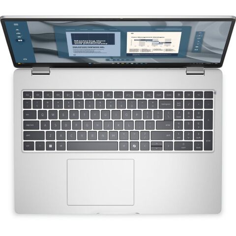 Ноутбук Dell Pro 16 (BTO106PC16250UA_W11P) - Нулевой остаток (Feed)  - Нулевой остаток (Feed) 