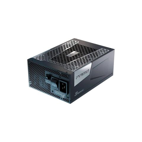 Блок питания Seasonic 1300W (PRIME-TX-1300-ATX30) - Блоки питания - Блоки питания