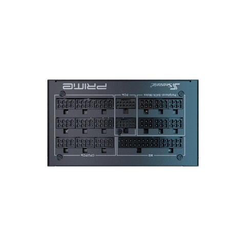 Блок питания Seasonic 1300W (PRIME-TX-1300-ATX30) - Блоки питания - Блоки питания