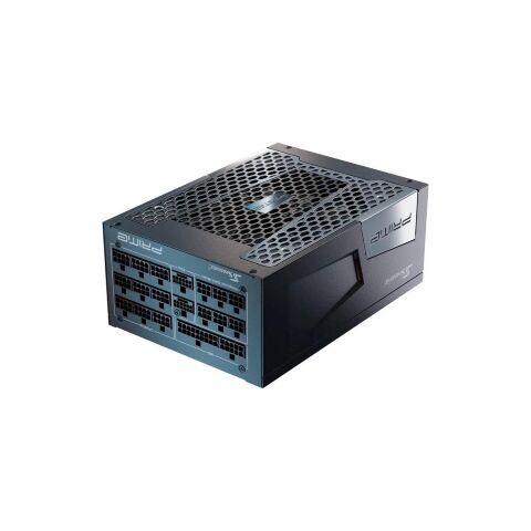 Блок питания Seasonic 1300W (PRIME-TX-1300-ATX30) - Блоки питания - Блоки питания