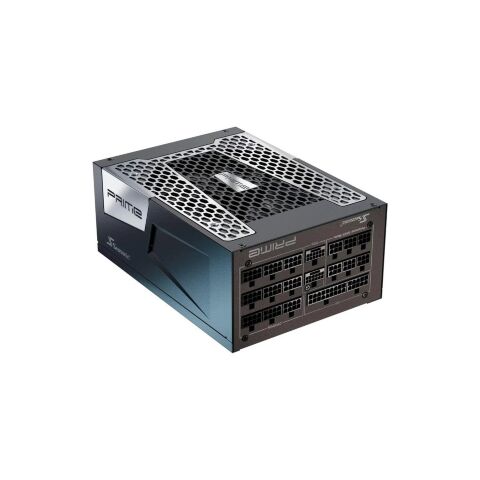 Блок питания Seasonic 1300W (PRIME-TX-1300-ATX30) - Блоки питания - Блоки питания