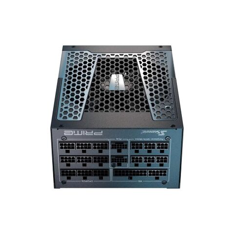 Блок питания Seasonic 1300W (PRIME-TX-1300-ATX30) - Блоки питания - Блоки питания