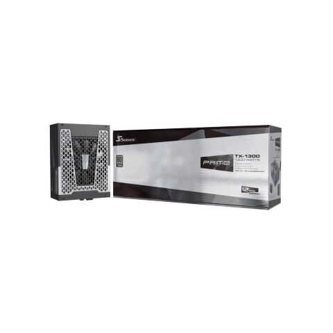 Блок питания Seasonic 1300W (PRIME-TX-1300-ATX30) - Блоки питания - Блоки питания