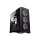Корпус для ПК Gamemax Destroyer MB - Корпуса  - Корпуса 