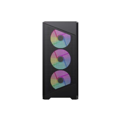 Корпус для ПК Gamemax Destroyer MB - Корпуса  - Корпуса 