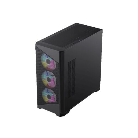 Корпус для ПК Gamemax Destroyer MB - Корпуса  - Корпуса 