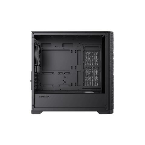Корпус для ПК Gamemax Destroyer MB - Корпуса  - Корпуса 