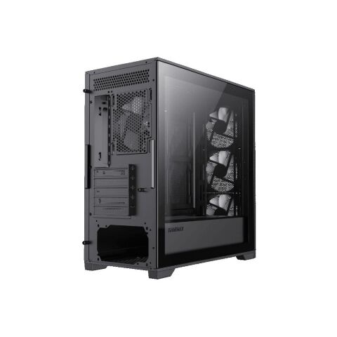 Корпус для ПК Gamemax Destroyer MB - Корпуса  - Корпуса 