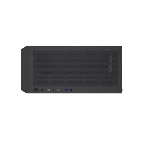 Корпус для ПК Gamemax Destroyer MB - Корпуса  - Корпуса 