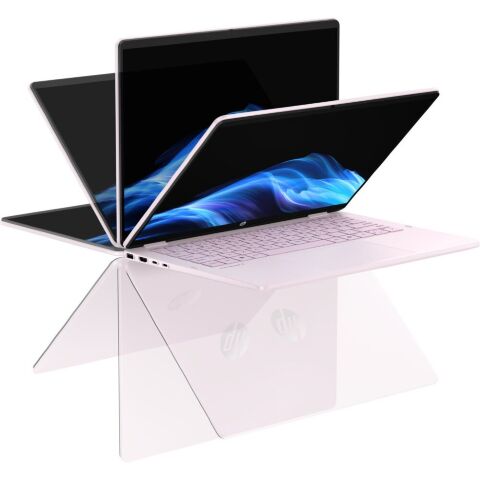 Ноутбук HP OmniBook 5 Flip x360 14-fp0032ua (C9RR7EA) - Нулевой остаток (Feed) - Нулевой остаток (Feed)