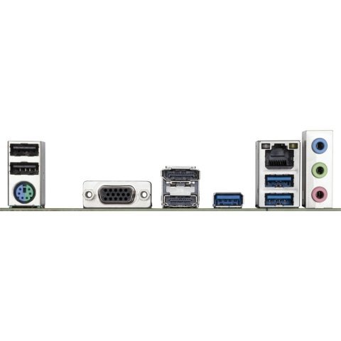 Материнская плата GIGABYTE B760M D3HP DDR4 - Нулевой остаток (Feed)  - Нулевой остаток (Feed) 