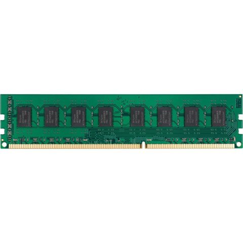 Модуль памяти для компьютера DDR3 8GB 1600 MHz INTELIGENTES (IU3BBB1/8) - Нулевой остаток (Feed)  - Нулевой остаток (Feed) 