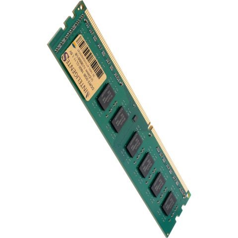 Модуль памяти для компьютера DDR3 8GB 1600 MHz INTELIGENTES (IU3BBB1/8) - Нулевой остаток (Feed)  - Нулевой остаток (Feed) 
