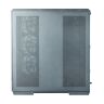 Корпус для ПК Zalman P50 DS (P50DSBLACK)
