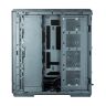 Корпус для ПК Zalman P50 DS (P50DSBLACK)