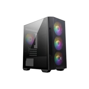 Корпус для ПК MSI MAG FORGE M100R